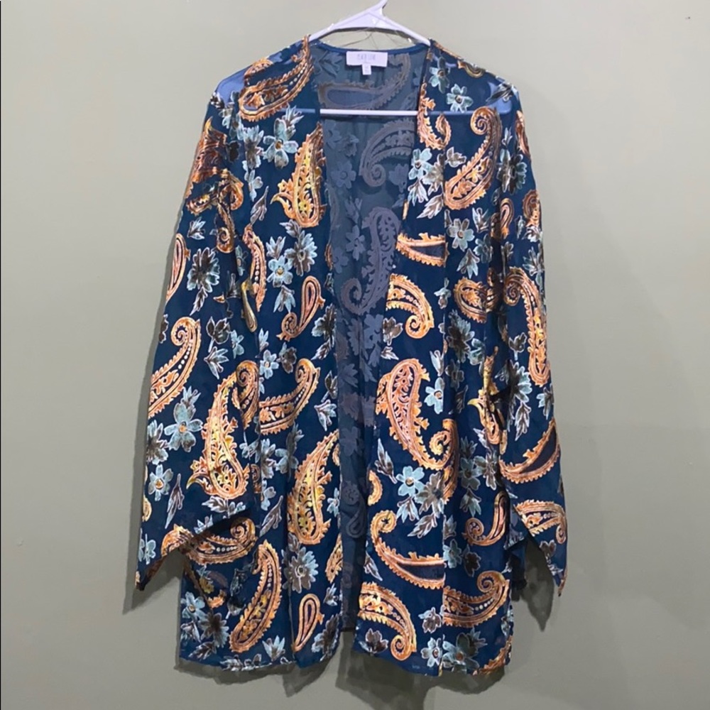 Kimono